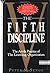 The Fifth Discipline by Peter M. Senge