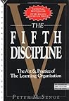 The Fifth Discipline by Peter M. Senge
