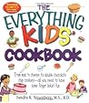 The Everything Kids' Cookbook by Sandra K. Nissenberg
