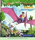 Magic Tree House: #1-8 [Collection] 
