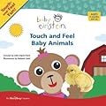 Touch and Feel Baby Animals