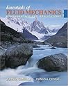 Essentials of Fluid Mechanics: Fundamentals and Applications [with Student Resource DVD]