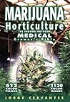 Marijuana Horticu...