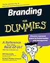 Branding For Dummies