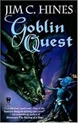 Goblin Quest