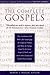 The Complete Gospels  by Robert J. Miller