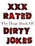 XXX Rated - The Huge Book Of Dirty Jokes