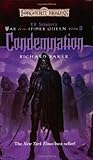Condemnation (Forgotten Realms: War of the Spider Queen, #3)