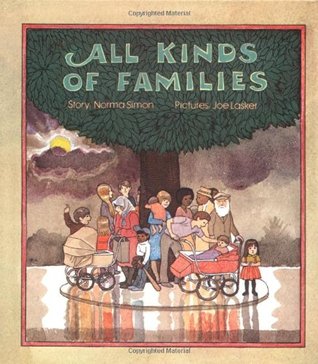 All Kinds of Families (Hardcover)