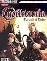 Castlevania: Portrait of Ruin - Official Strategy Guide