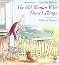 The Old Woman Who Named Things