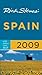 Rick Steves' Spain 2009 by Rick Steves