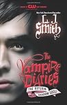 Shadow Souls by L.J. Smith