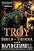 Shield of Thunder by David Gemmell