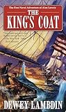 The King's Coat by Dewey Lambdin