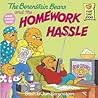 The Berenstain Bears and the Homework Hassle by Stan Berenstain