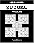 100 Samurai Sudoku Puzzles by Peter Greene