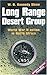 Long Range Desert Group (Greenhill Military Paperbacks)