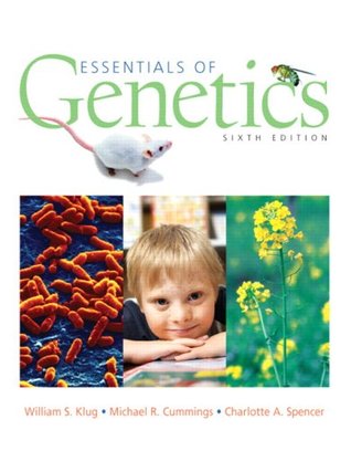 Essentials of Genetics (Paperback)