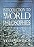 Introduction to World Philosophies