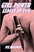 League of Evil (Girl Power #3)