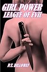 League of Evil by P.T. Dilloway