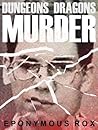 Dungeons, Dragons, Murder