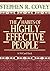 The 7 Habits of Highly Effective People Cards by Stephen R. Covey