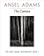 Ansel Adams: The Camera