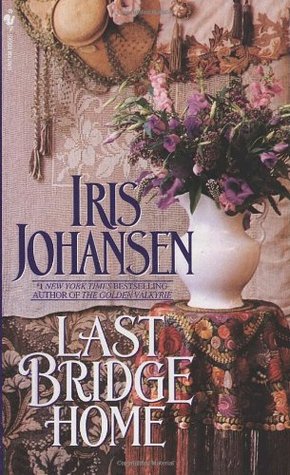 Last Bridge Home (Sedikhan, #11)
