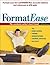 FormatEase, Version 4.0: Paper and Reference Formatting Software