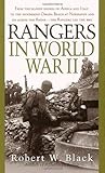 Rangers in World ...
