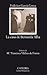 La casa de Bernarda Alba