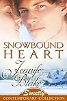Snowbound Heart (Sweetly Contemporary Collection Book 6) Snowbound Heart (Sweetly Contemporary Collection Book 6)