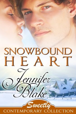 Snowbound Heart (Sweetly Contemporary Collection Book 6)
