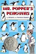 Mr. Popper's Penguins