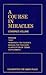 A Course In Miracles by Foundation for Inner Peace