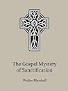 Book cover for The Gospel Mystery of Sanctification