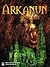 arkanun by Marcelo Del Debbio
