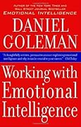 Working with Emotional Intelligence