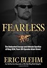 Fearless by Eric Blehm