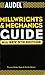 Audel Millwrights and Mechanics Guide