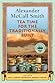 Tea Time for the Traditionally Built by Alexander McCall Smith