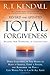 Total Forgiveness