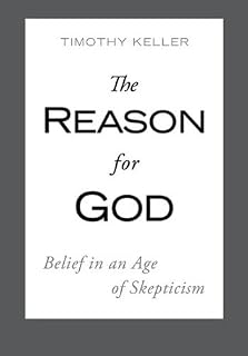 The Reason for God by Timothy J. Keller