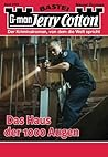 Jerry Cotton 2903: Das Haus der 1000 Augen (German Edition)