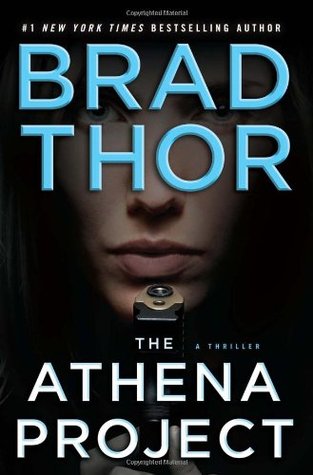 The Athena Project (Hardcover)