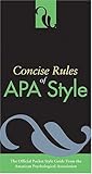 Concise Rules Of ...