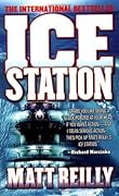 Ice Station (Shane Schofield, #1)