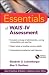 Essentials of WAIS-IV Asses...